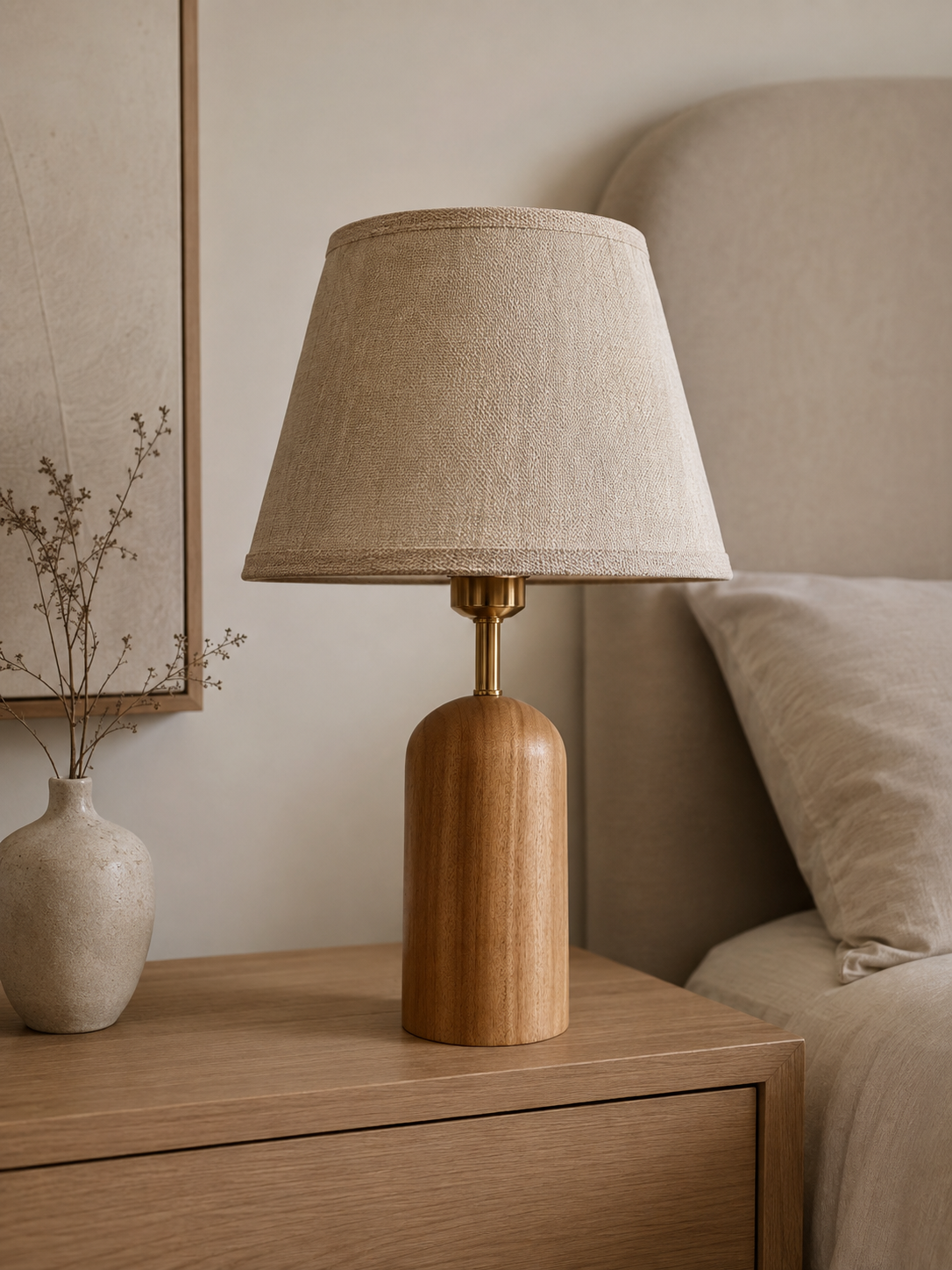 Capsie Lamp
