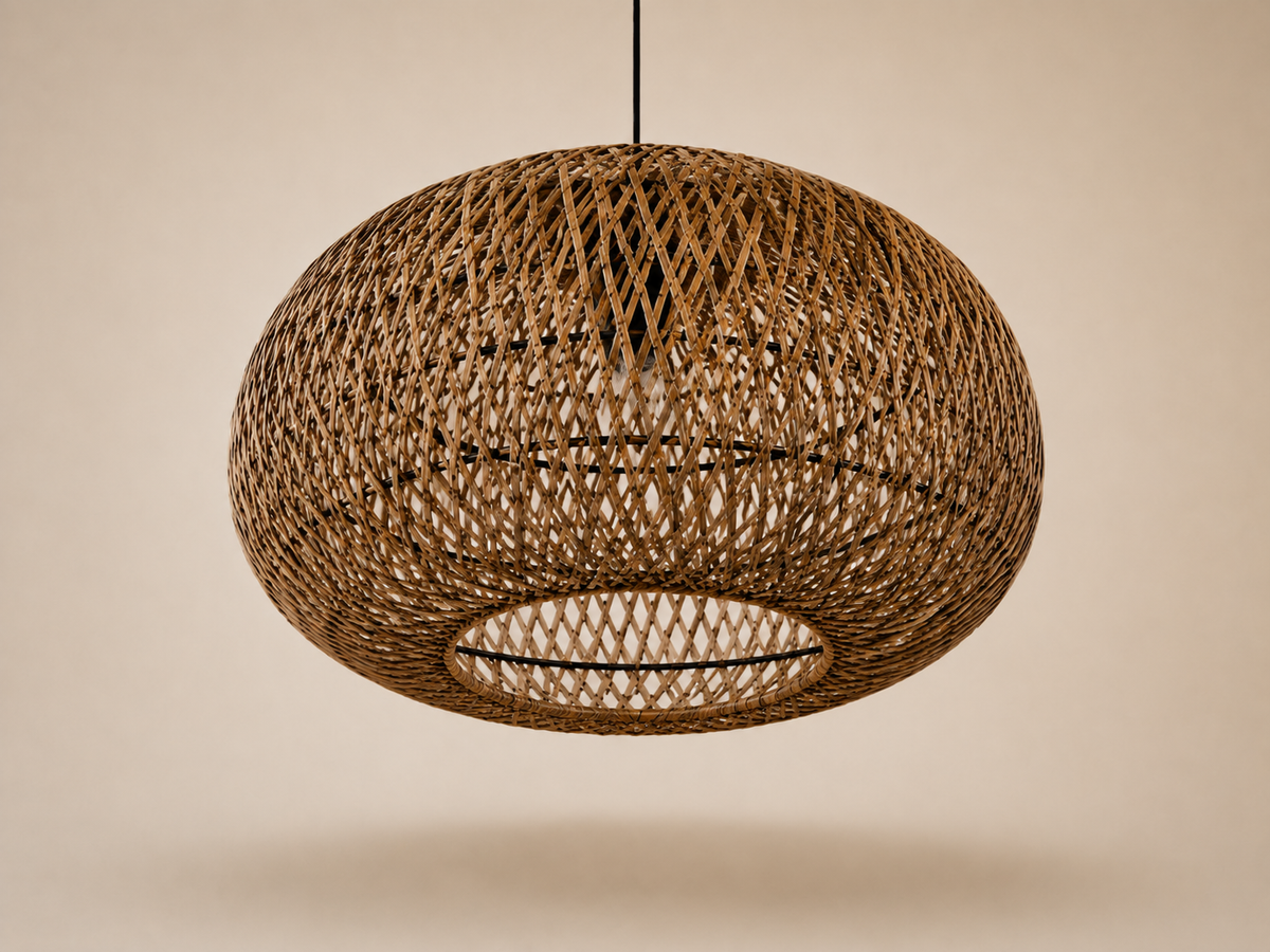 Knottie Pendant