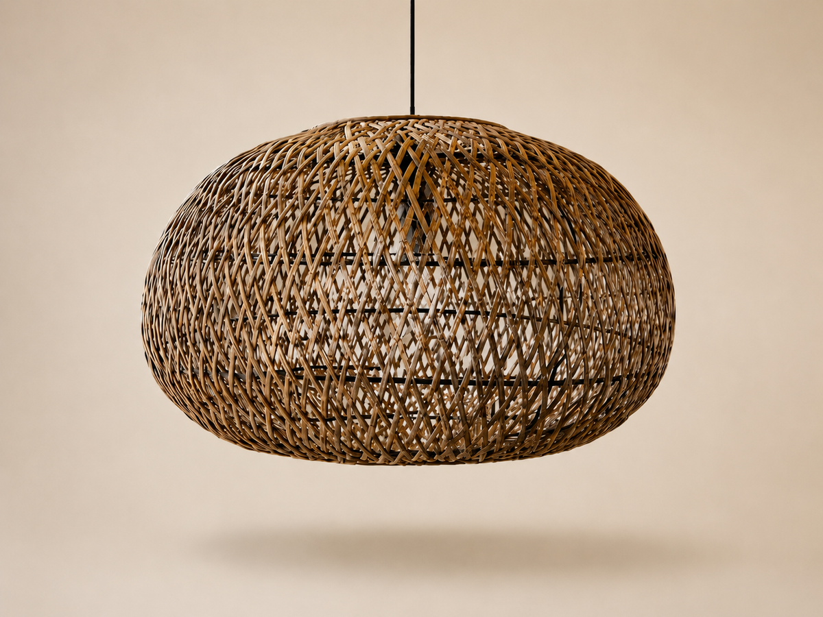 Knottie Pendant