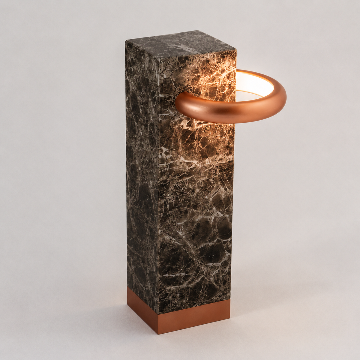 Ringlet Lamp