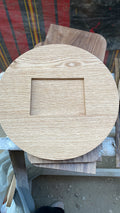 Roundie Frame