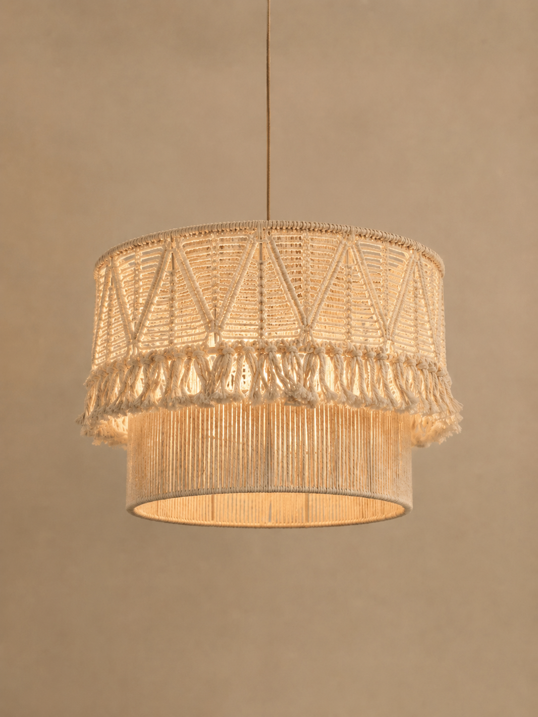 Woven Canopy