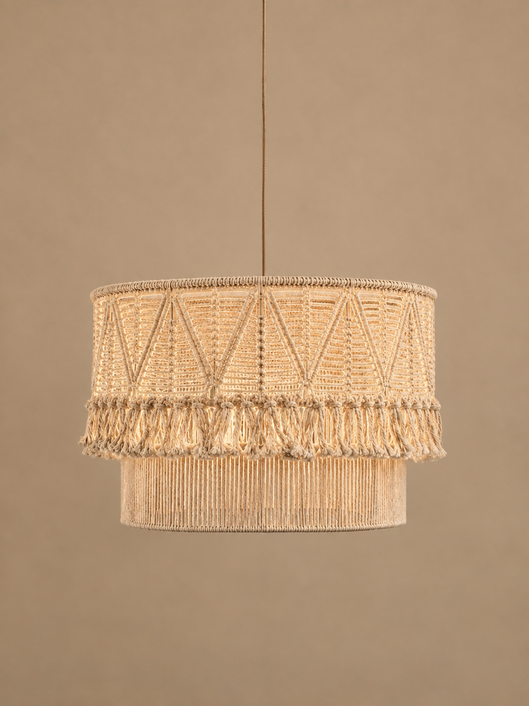 Woven Canopy