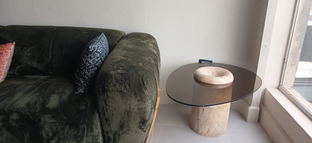 Terra Table