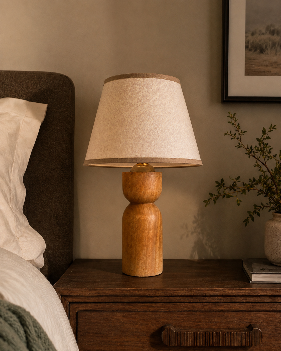 Bumpy Lamp
