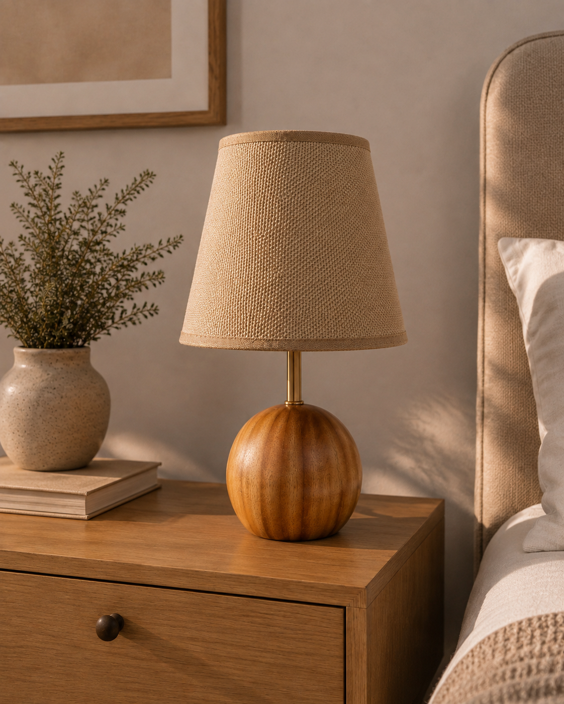 Orbie Lamp