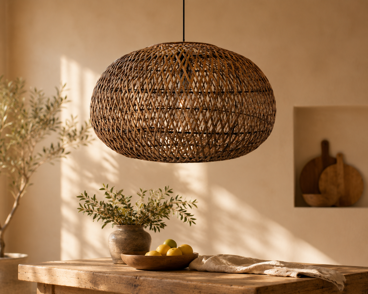 Knottie Pendant