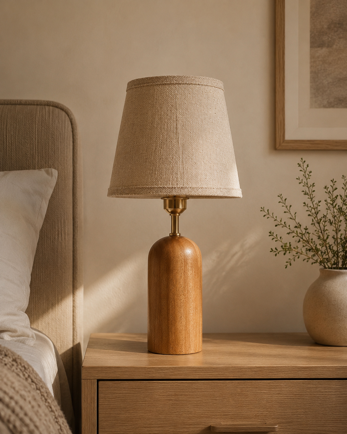 Capsie Lamp