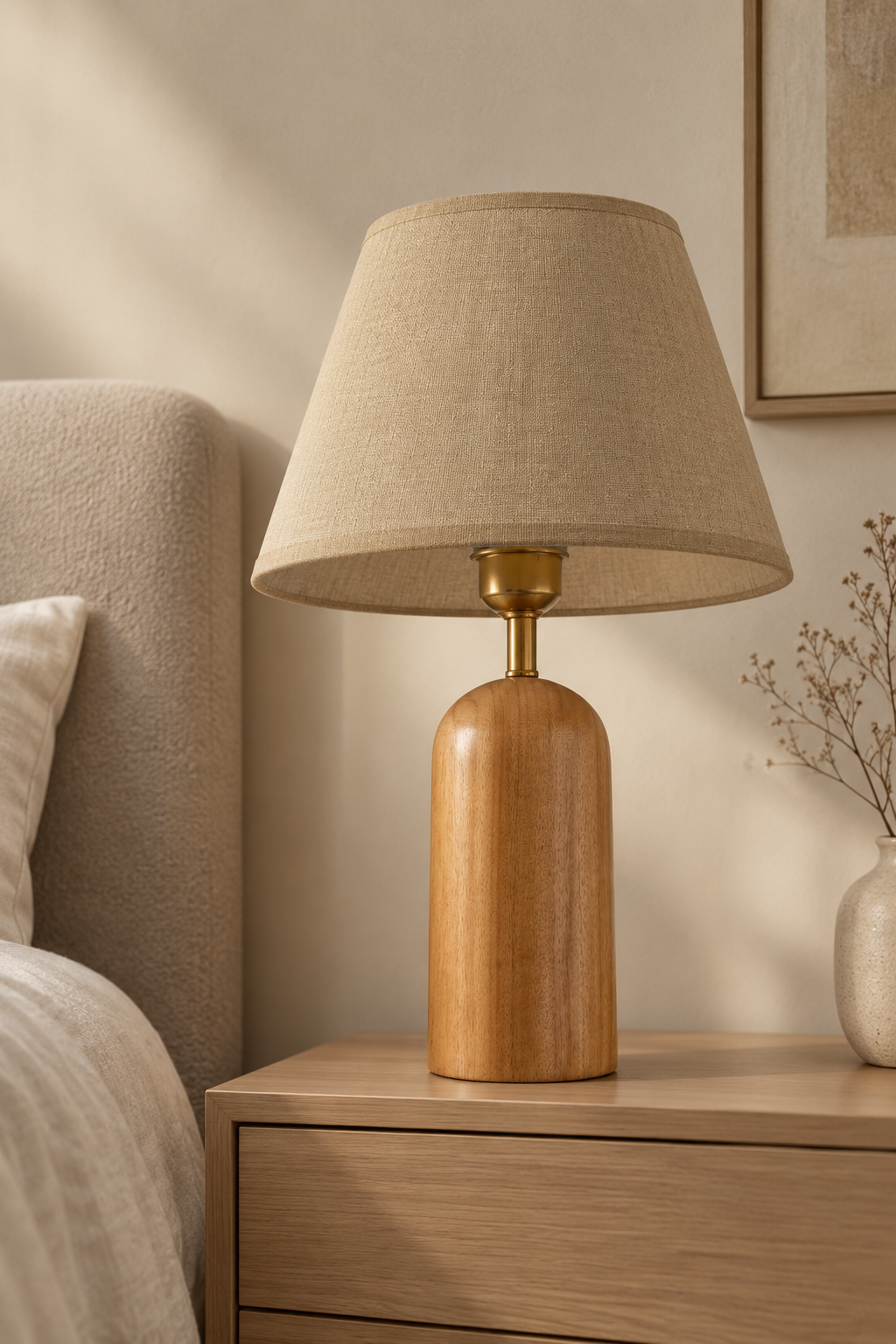 Capsie Lamp