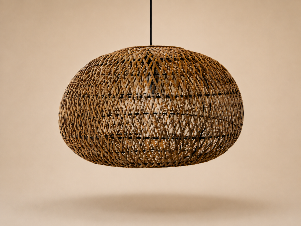 Knottie Pendant