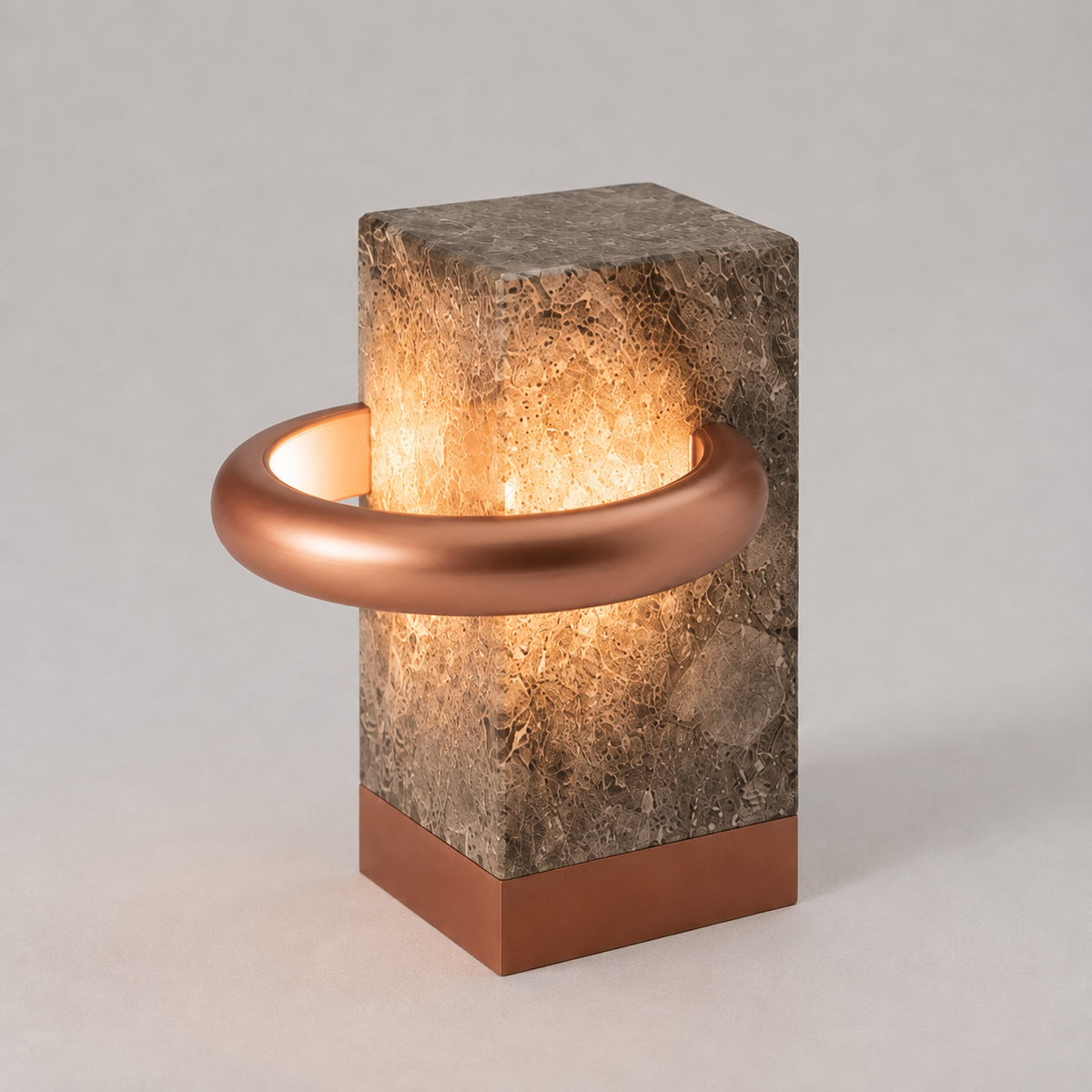 Ringlet Lamp