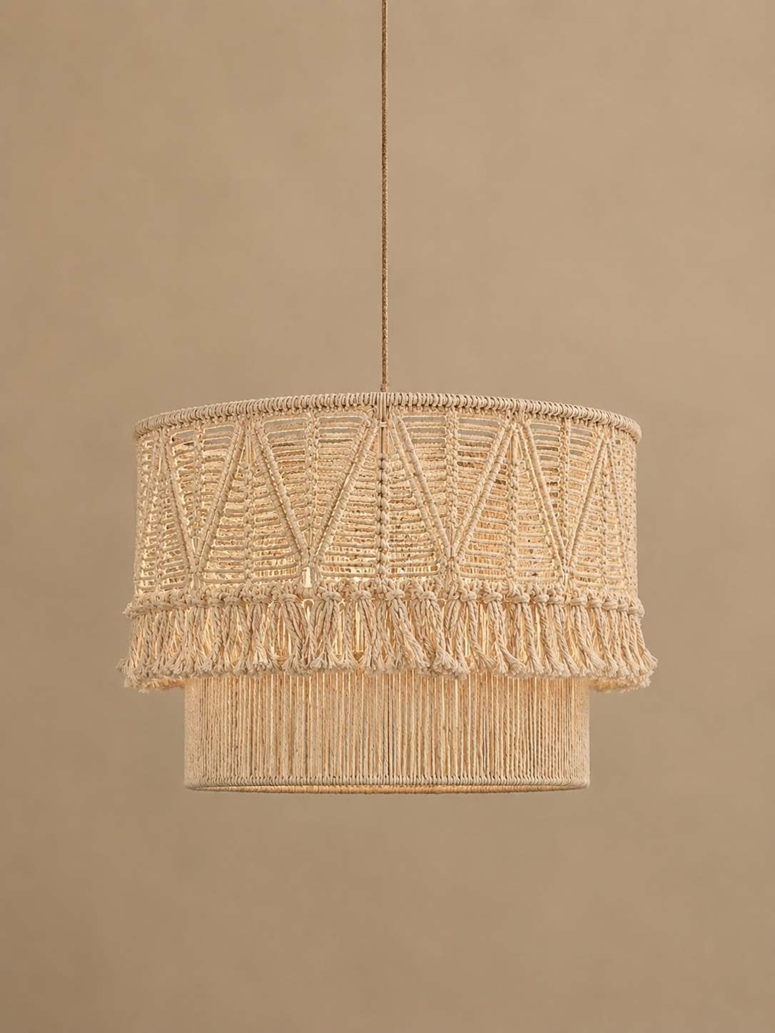 Woven Canopy