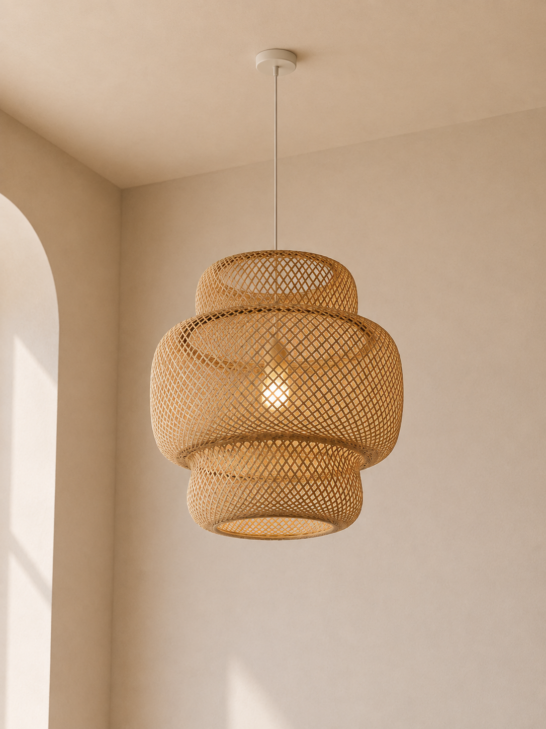 Cooconie Pendant