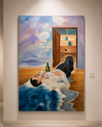 Escapism