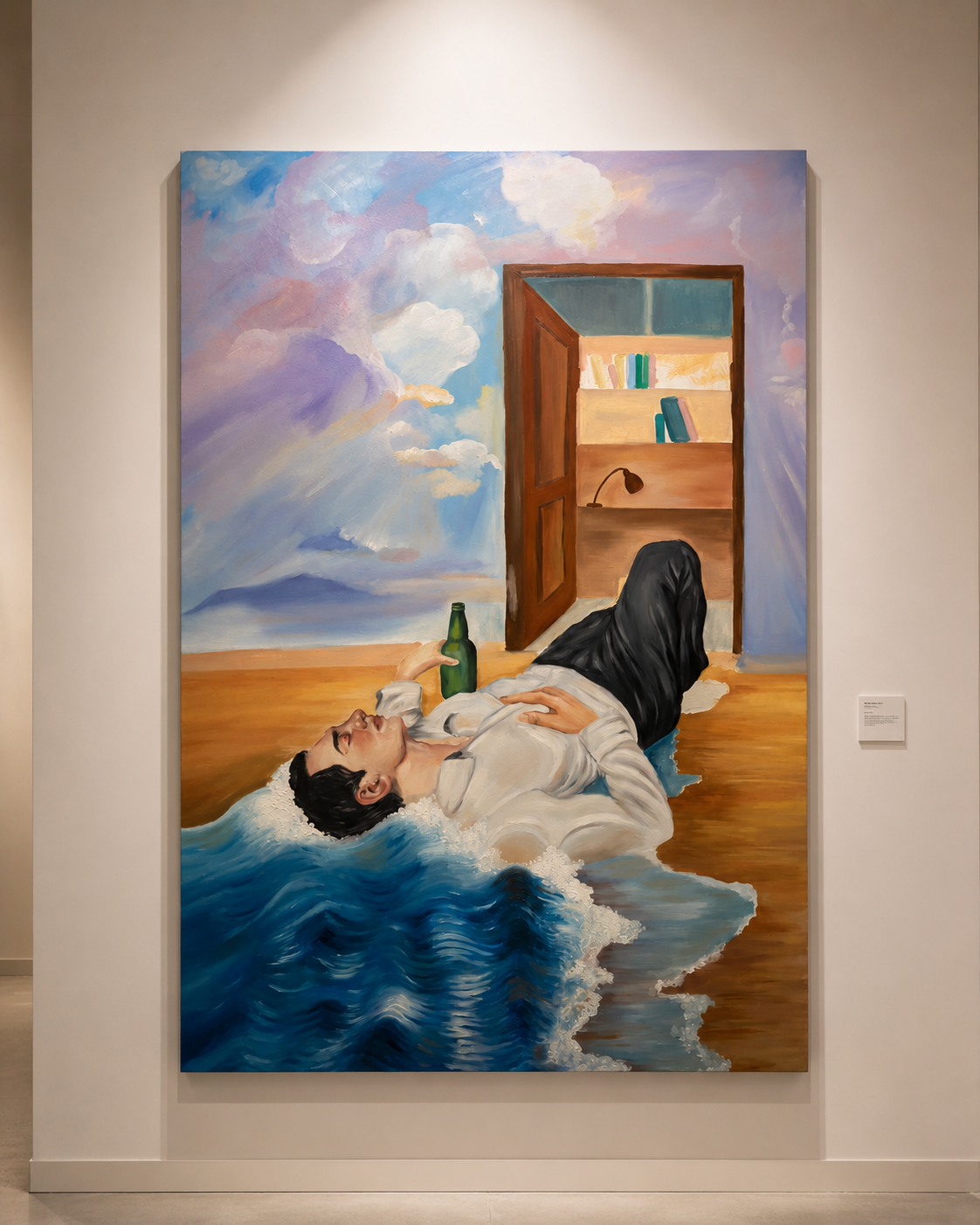 Escapism