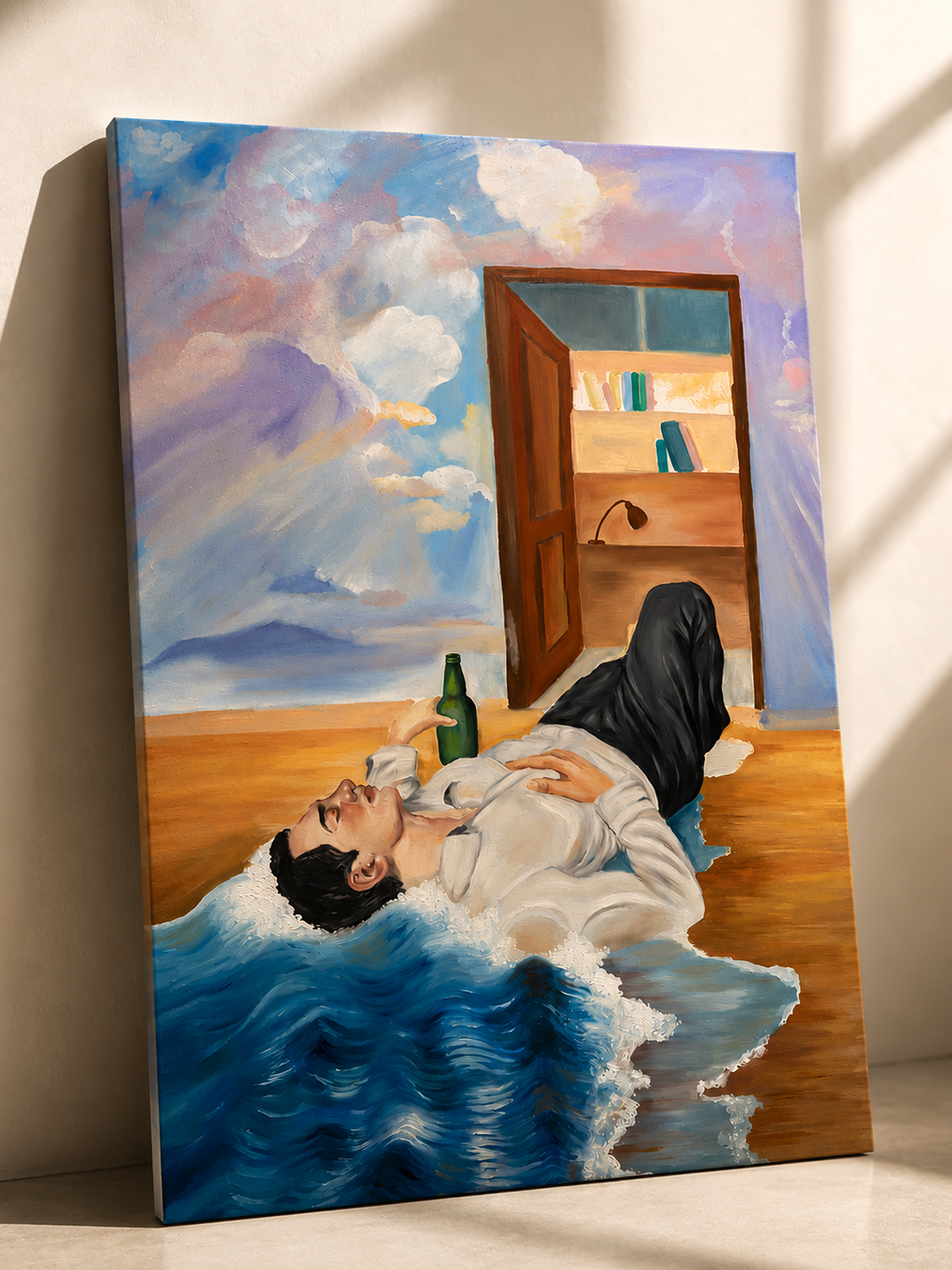 Escapism