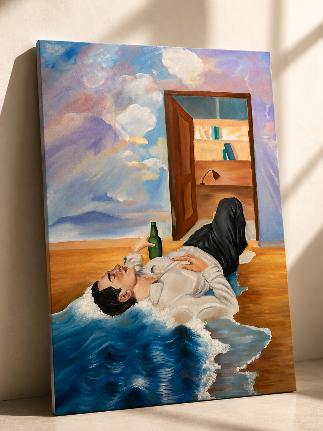 Escapism