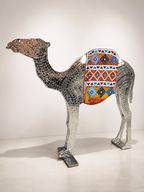 Mirrored Camel