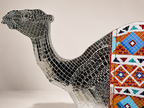 Mirrored Camel