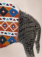 Mirrored Camel