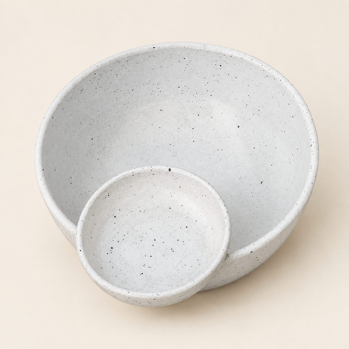 Nested Bowl