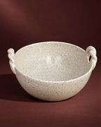 Rope Handle Bowl