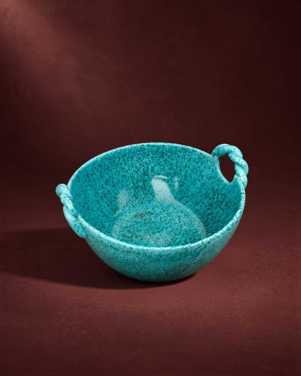 Rope Handle Bowl