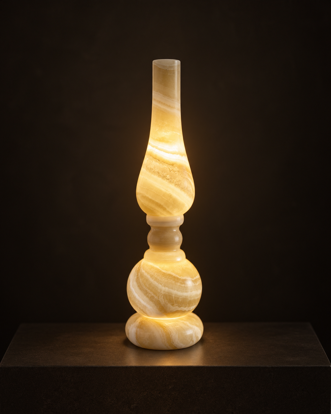 Albastar Lamp