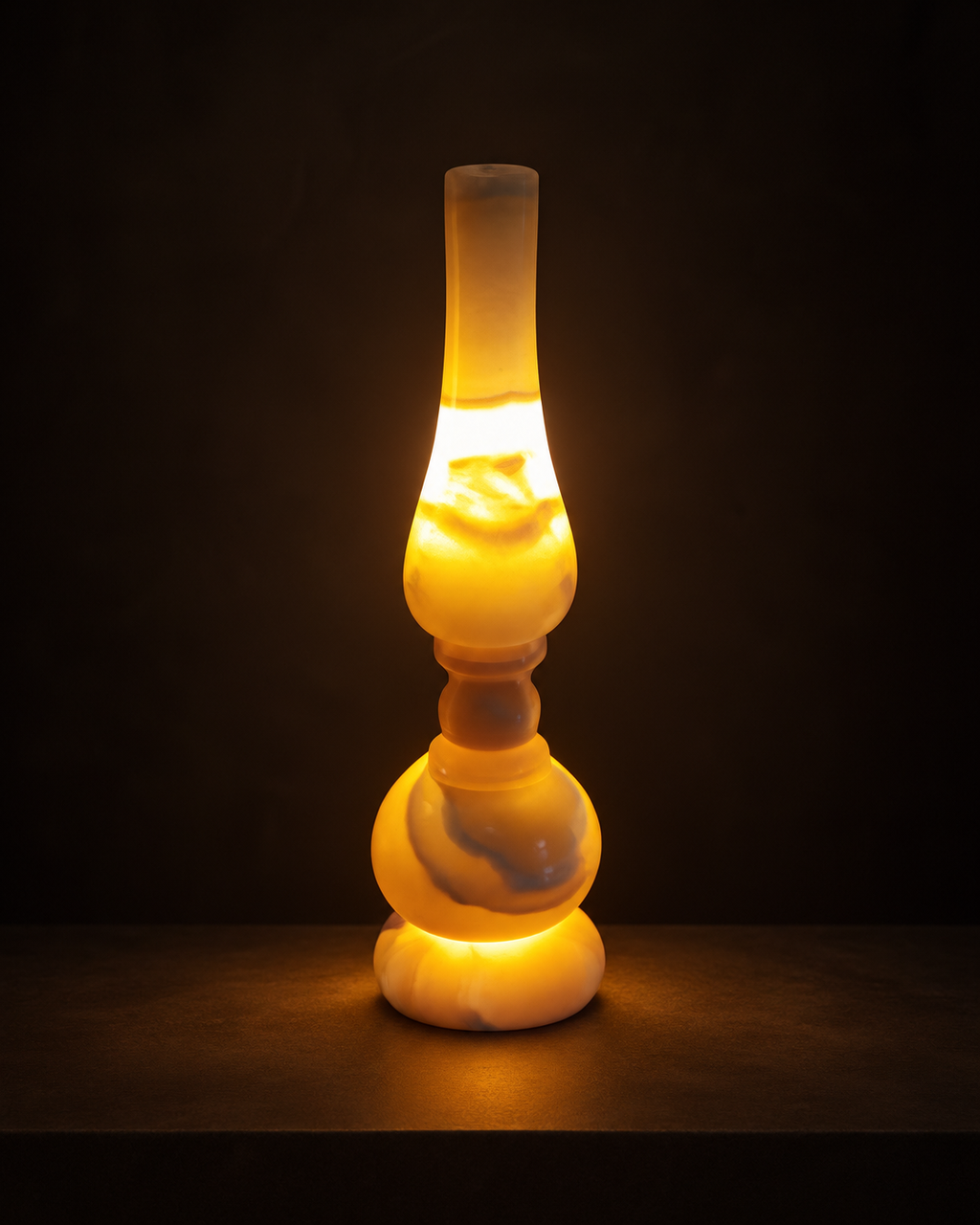 Albastar Lamp