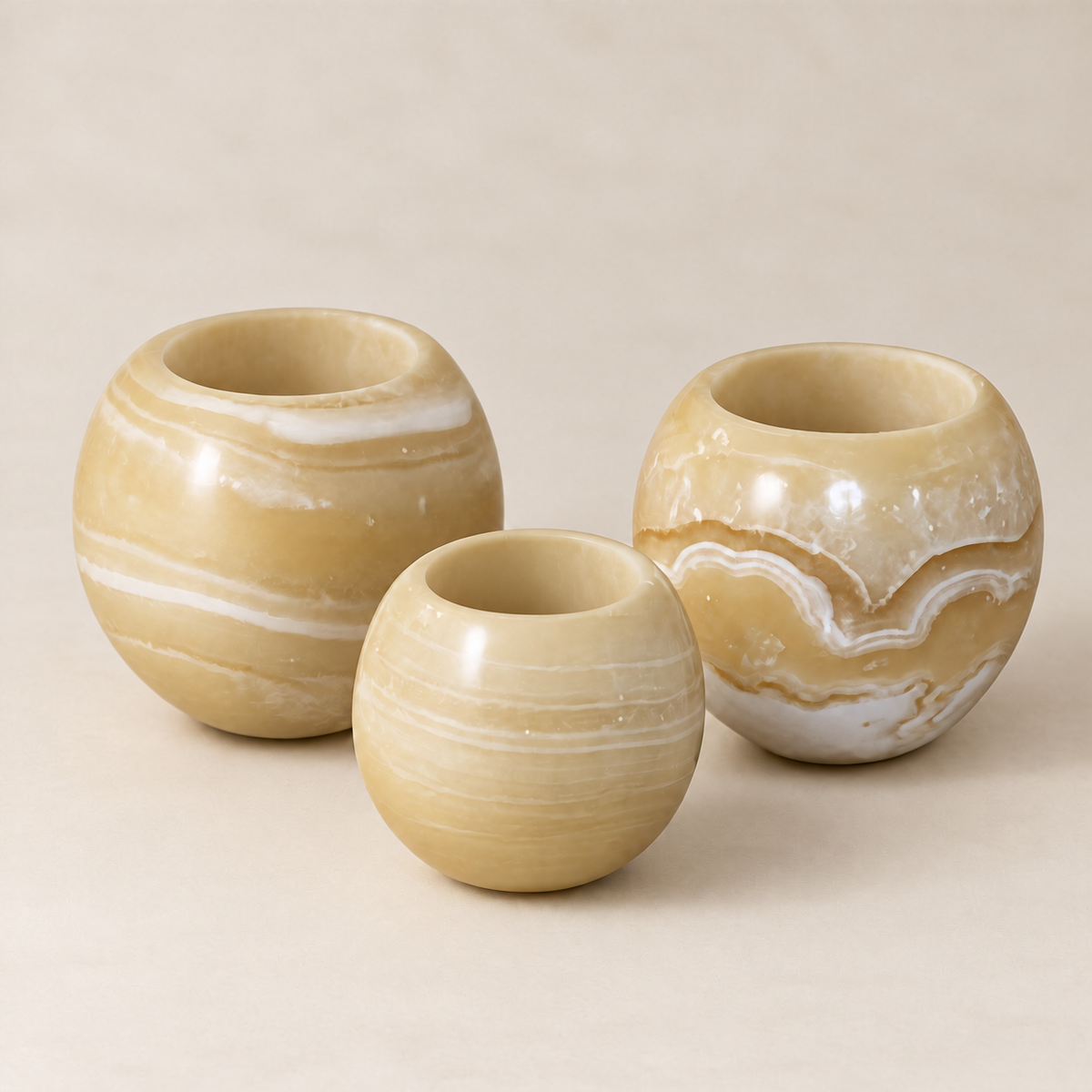 Orb Vase