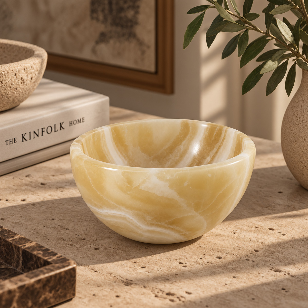Sphere Bowl