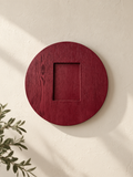 Roundie Frame