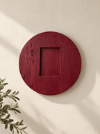Roundie Frame