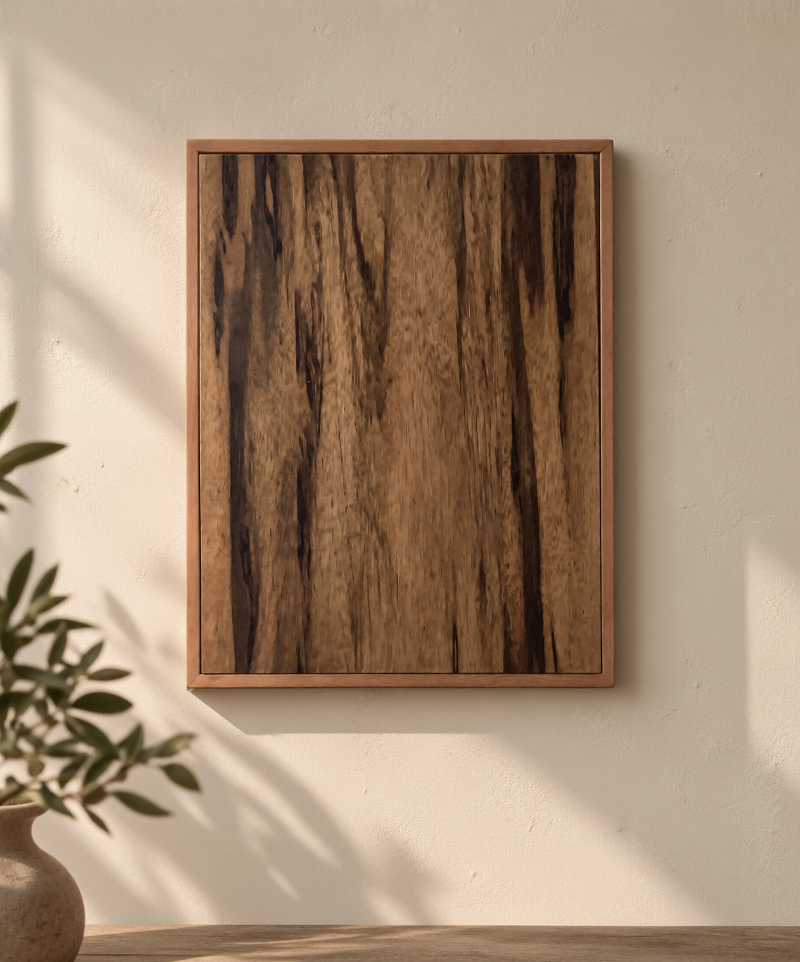 Recto Frame