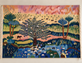 The Shepherds' Tree