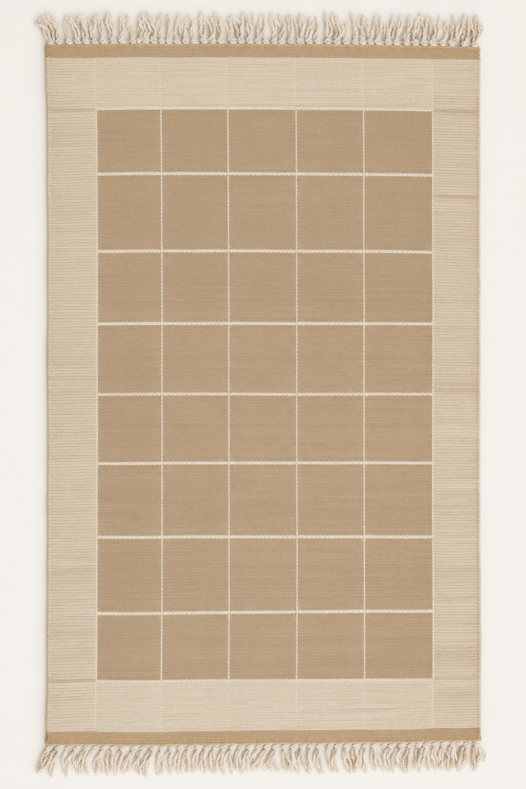 Sand Grid