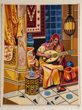 The Musician