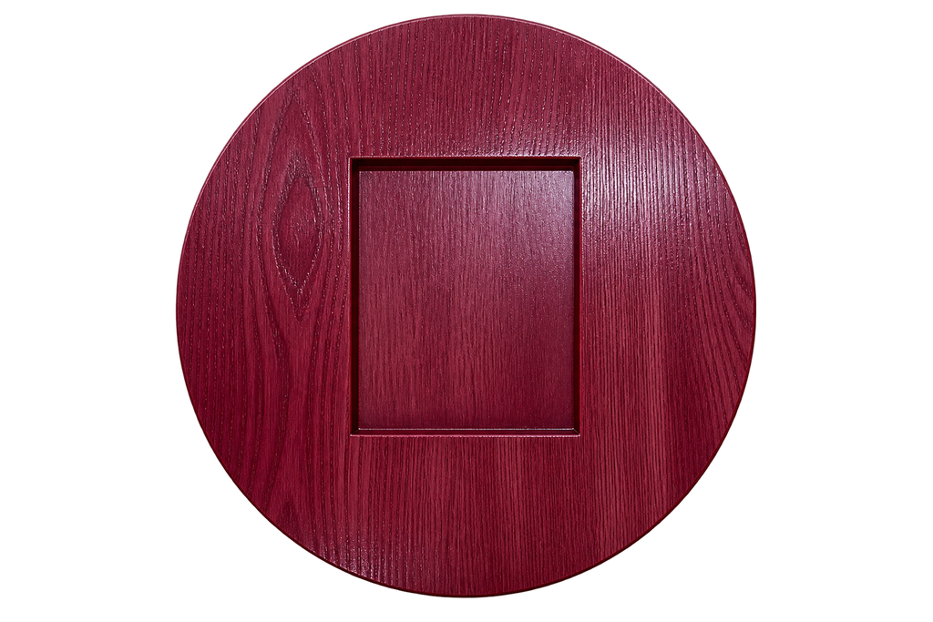 Roundie Frame