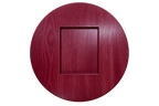 Roundie Frame