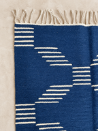Blue Lattice