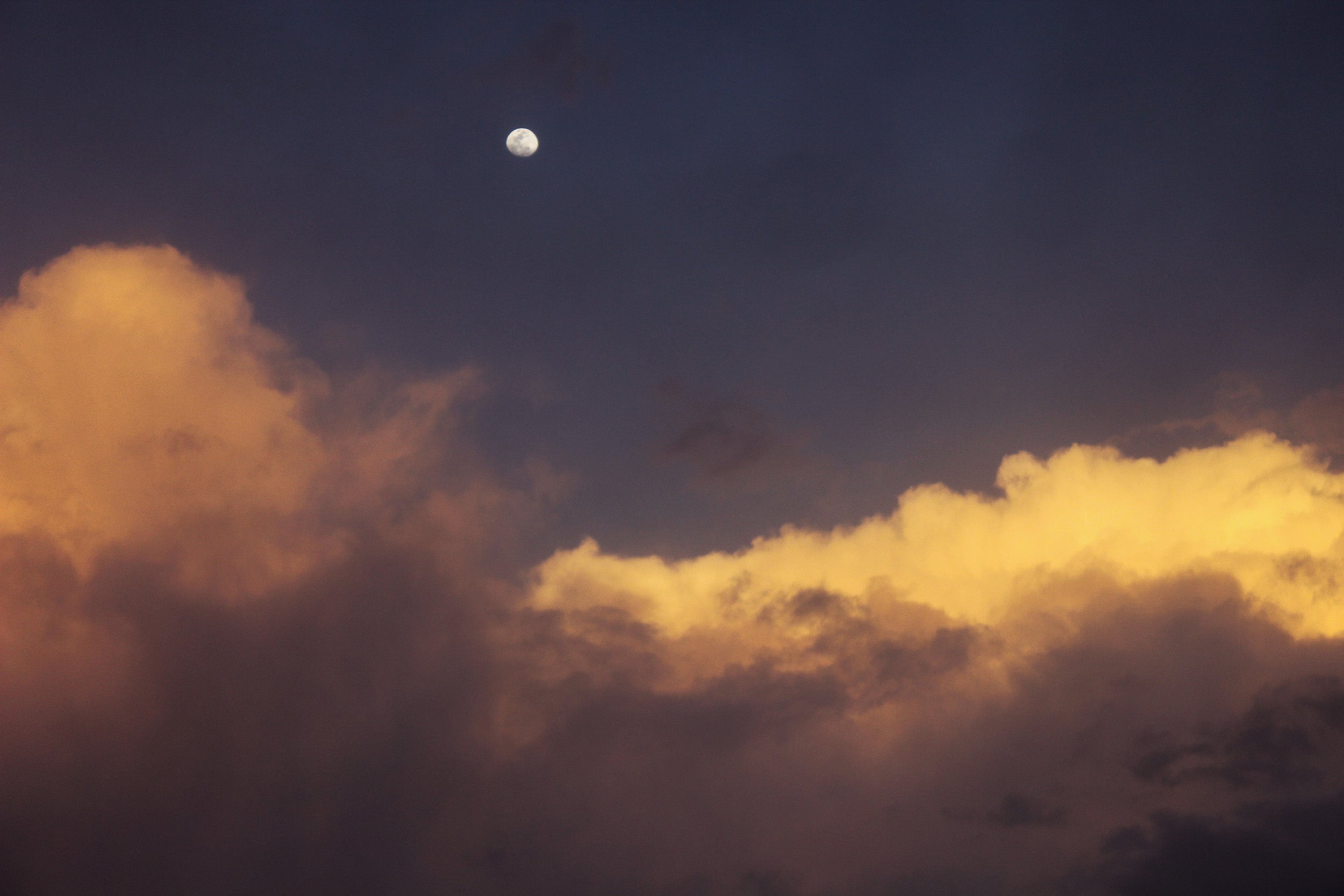 Clouds