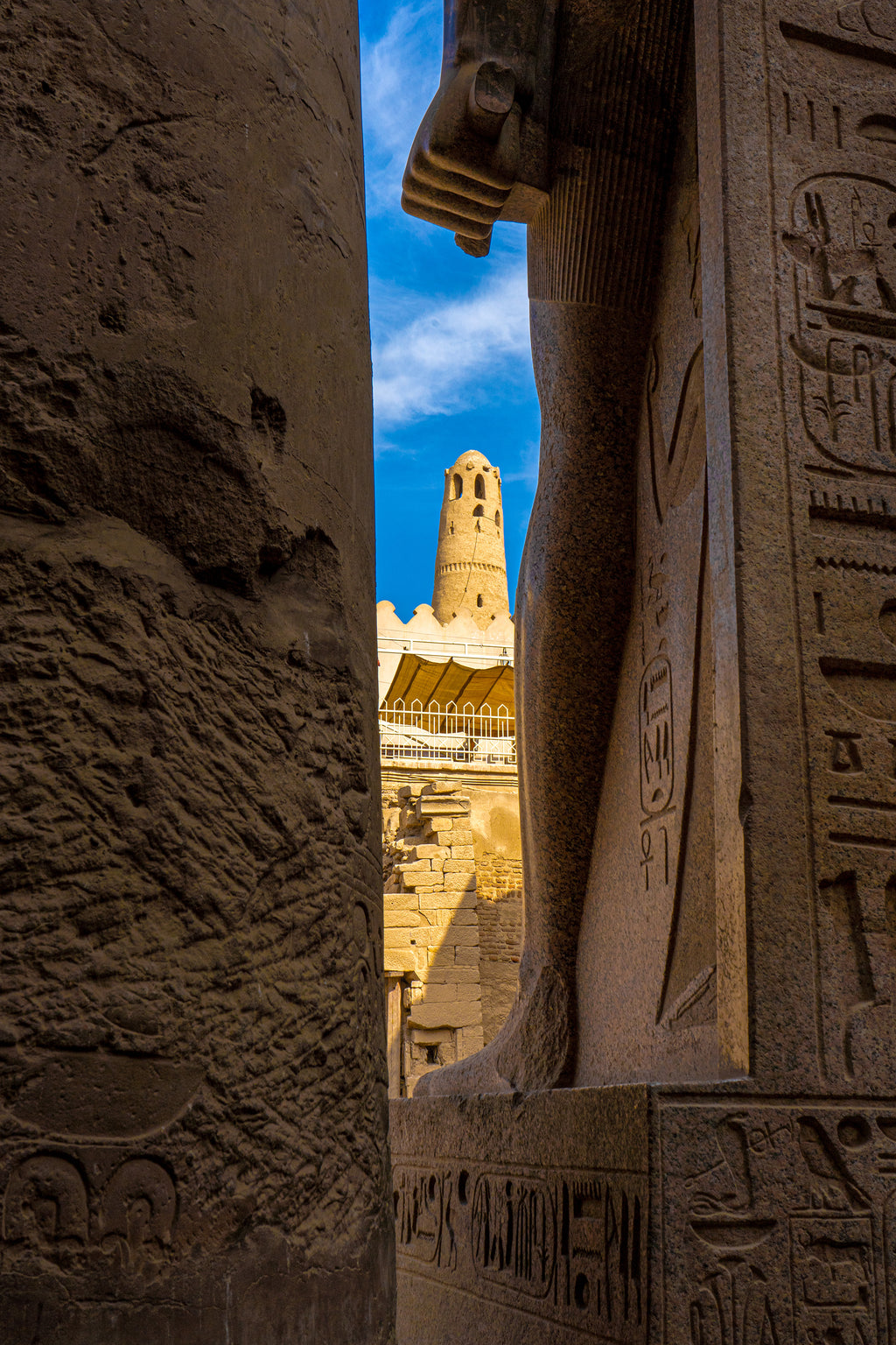 Aswan
