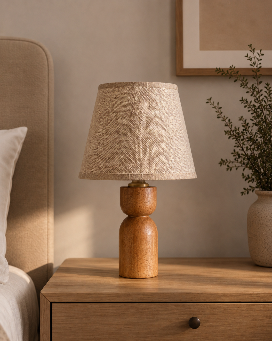 Bumpy Lamp