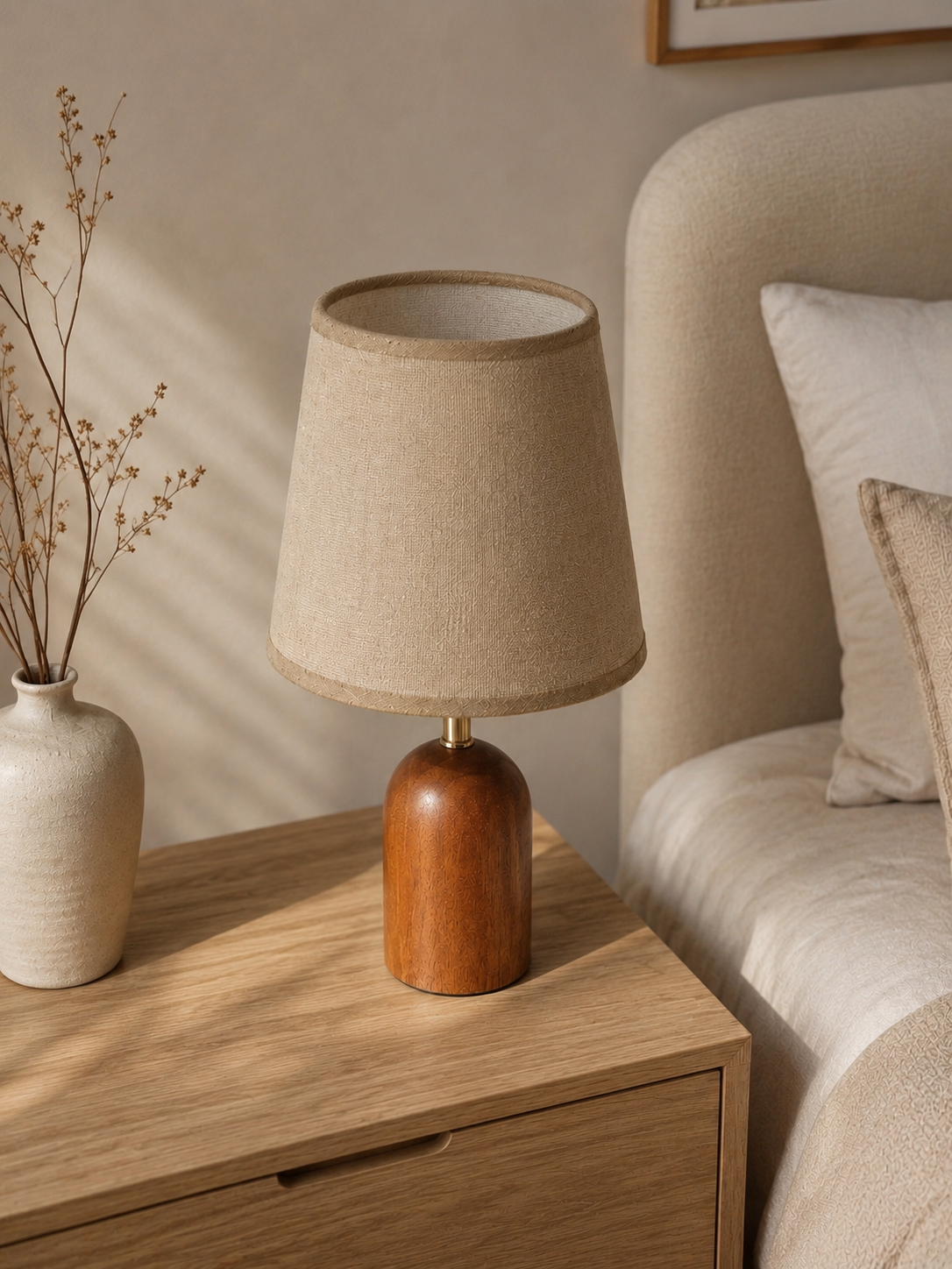 Dommie Lamp