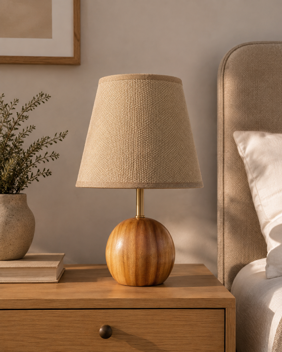 Orbie Lamp