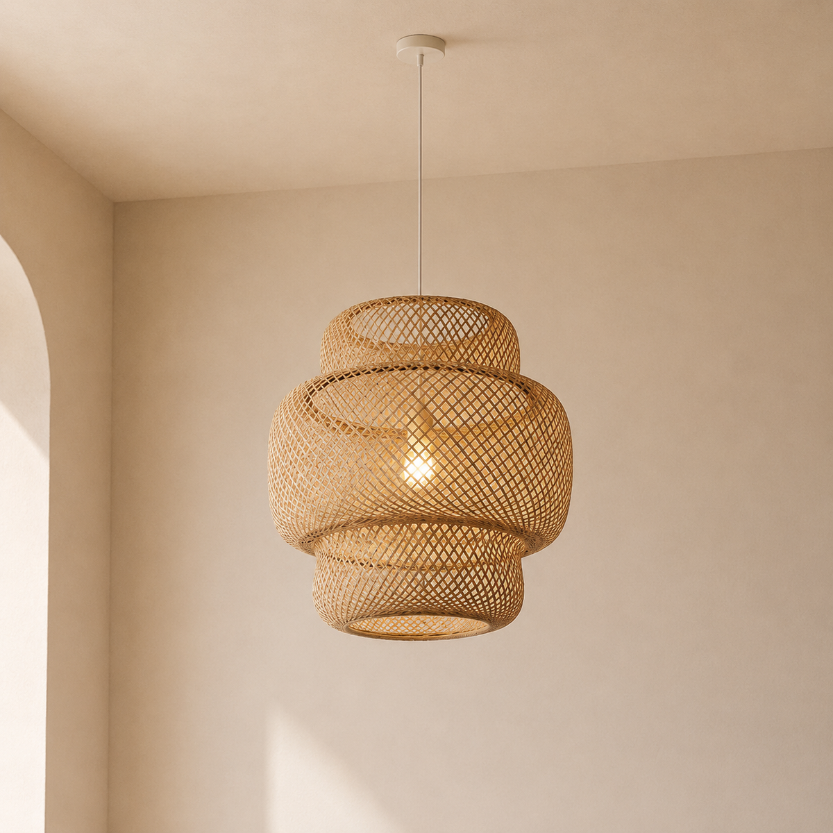 Cooconie Pendant
