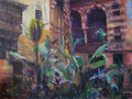 A scene from Beit Alsuhaymi