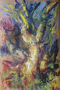 A figure of a tree