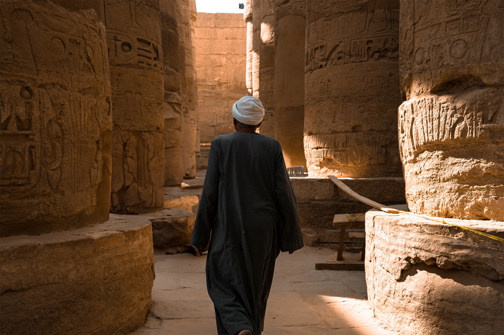 Aswan
