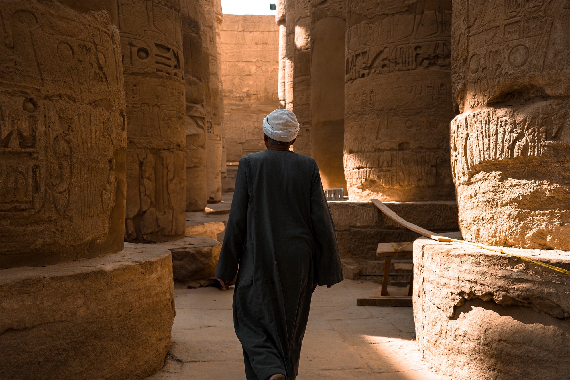 Aswan
